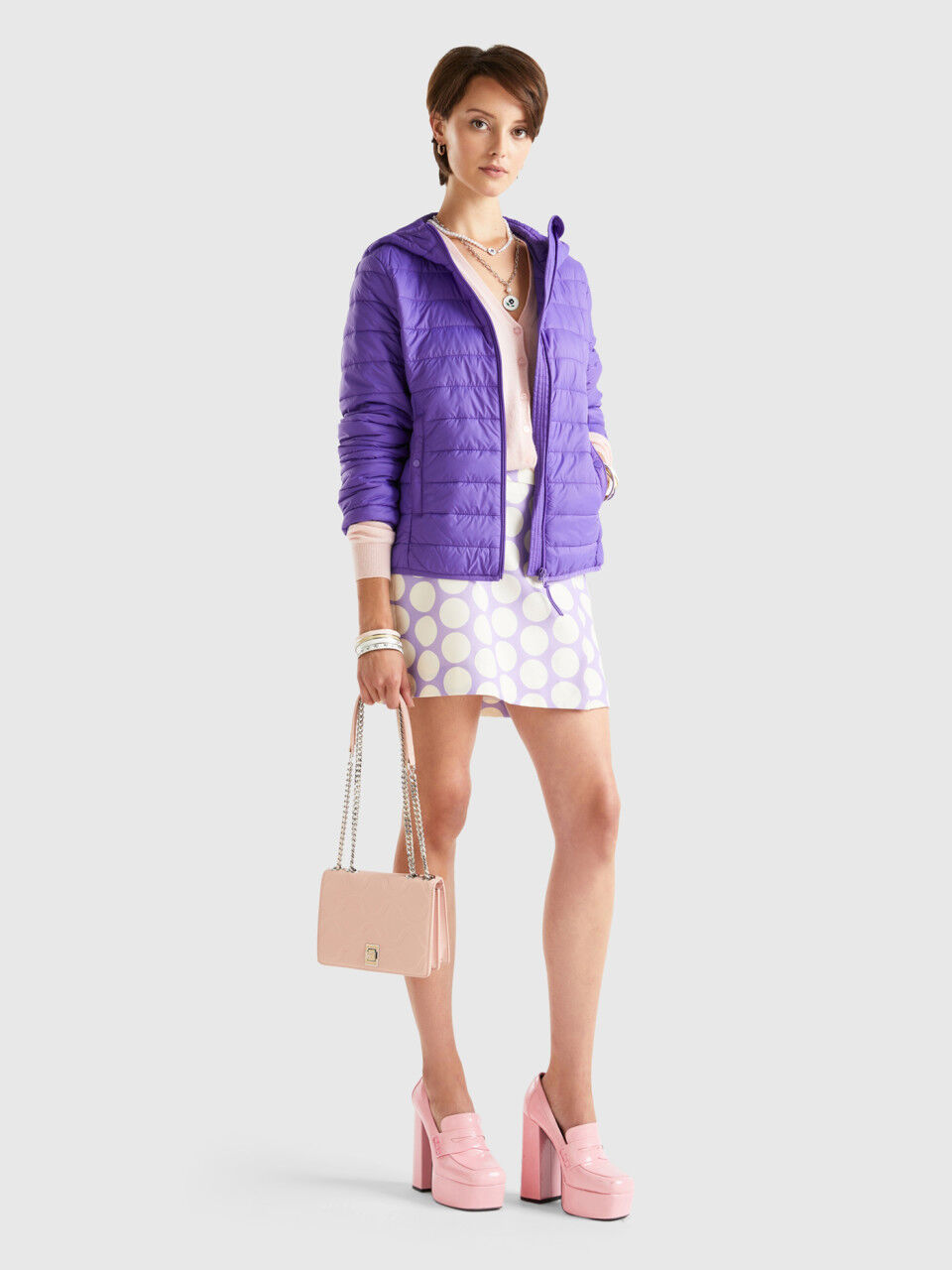 Benetton mujer hotsell rebajas