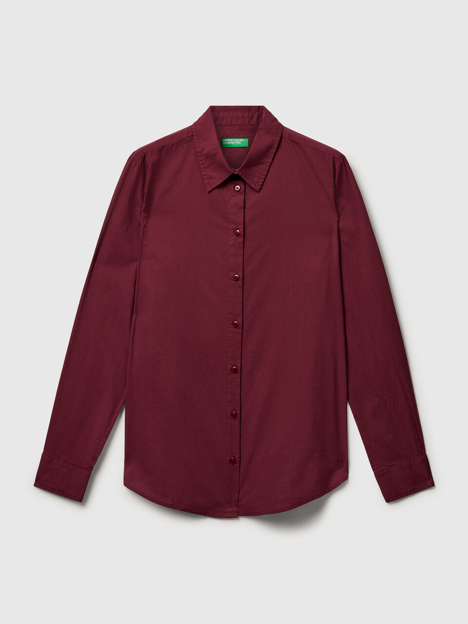 SHIRT Mujer image number 1