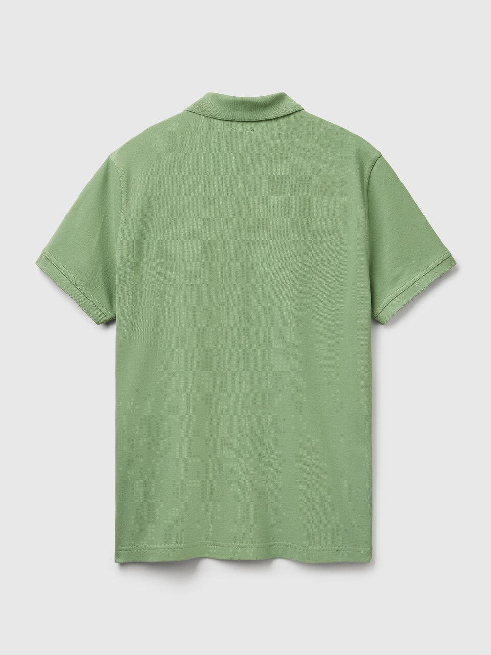 H/S POLO SHIRT Hombre image number 2