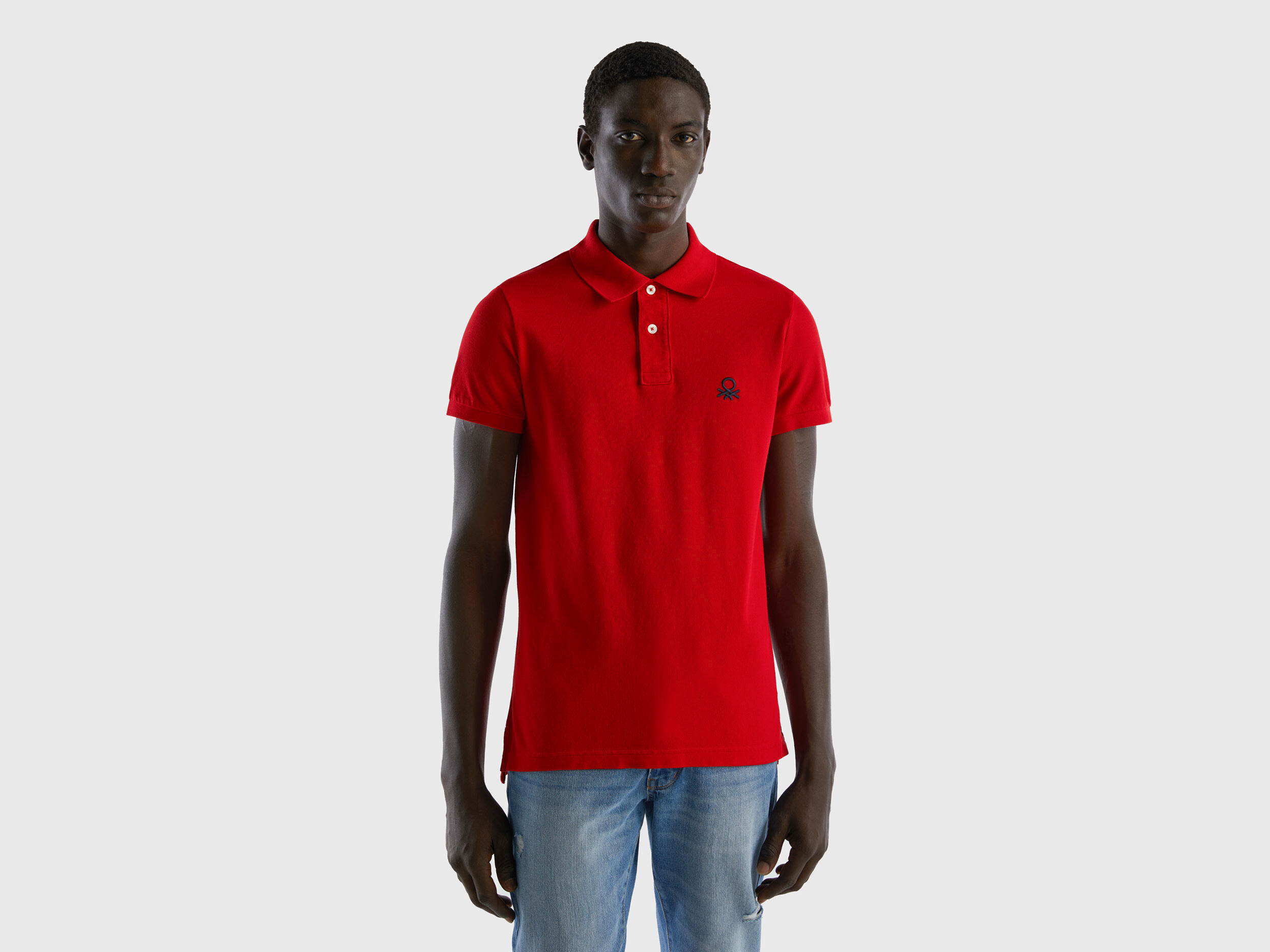 Polos shop hombre benetton