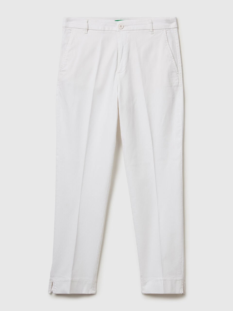 TROUSERS Mujer image number 1