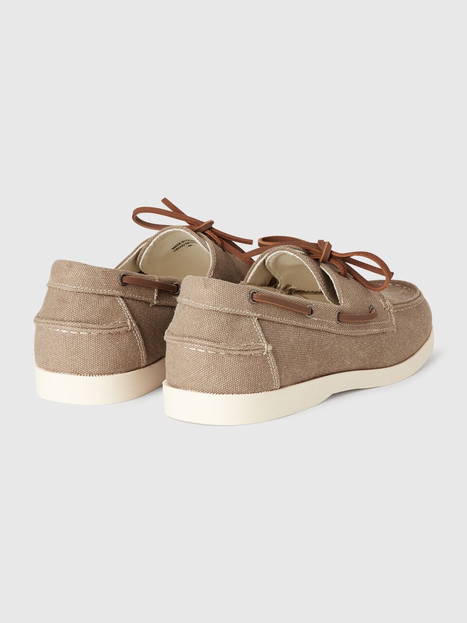 SHOES Hombre image number 2