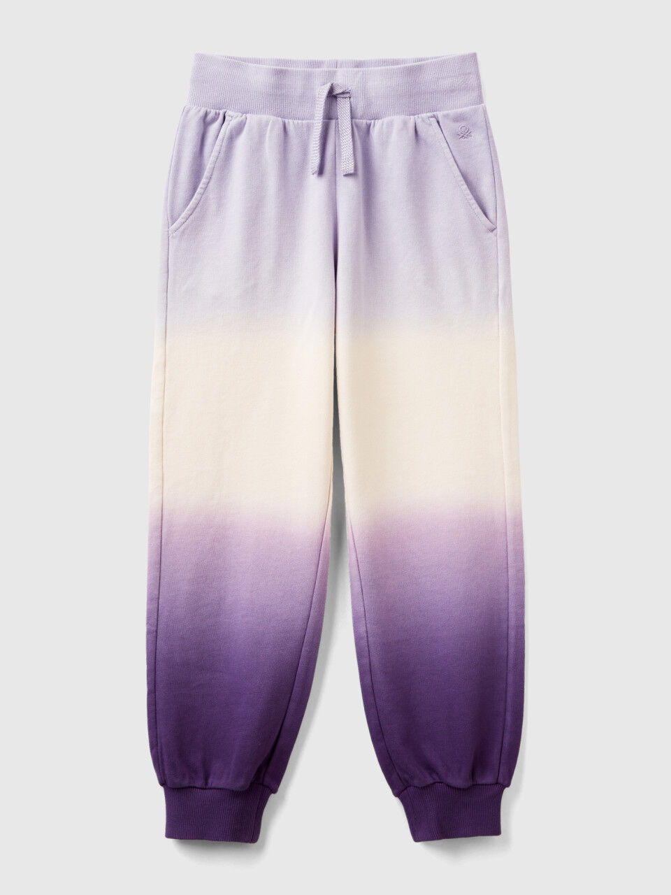 Pantalon chandal benetton niña sales