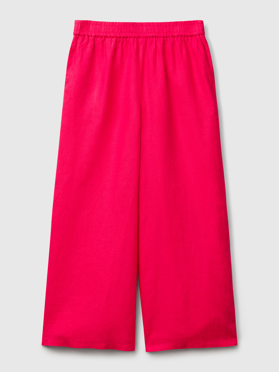TROUSERS Mujer image number 1