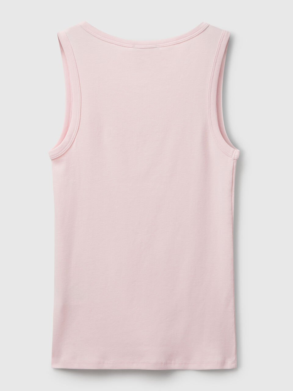 TANK-TOP Mujer image number 2