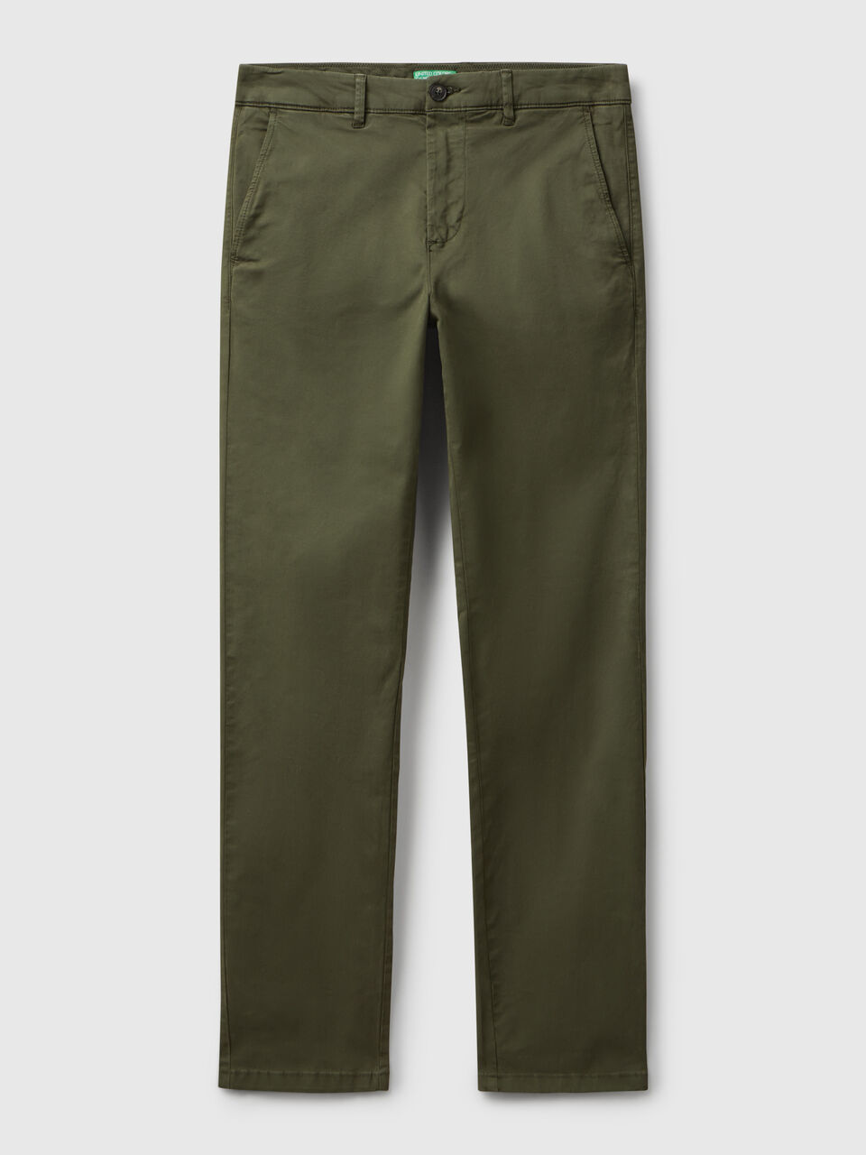 TROUSERS Hombre image number 1