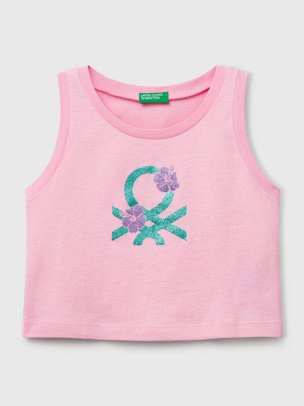 TANK-TOP Niña