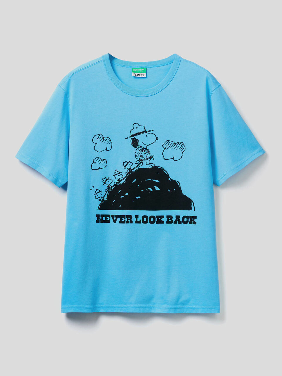 Camiseta de los Peanuts image number 1