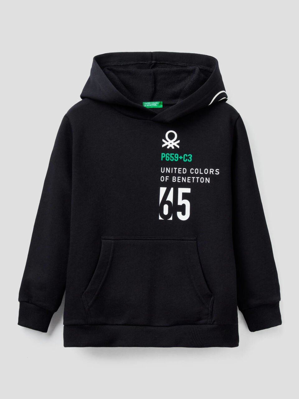Sudadera con capucha image number 1