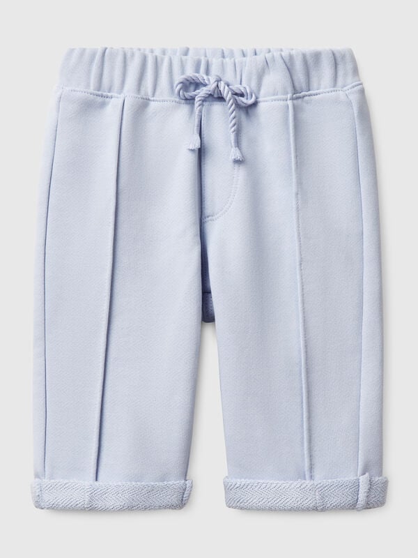 Pantalones de felpa Recién nacidos