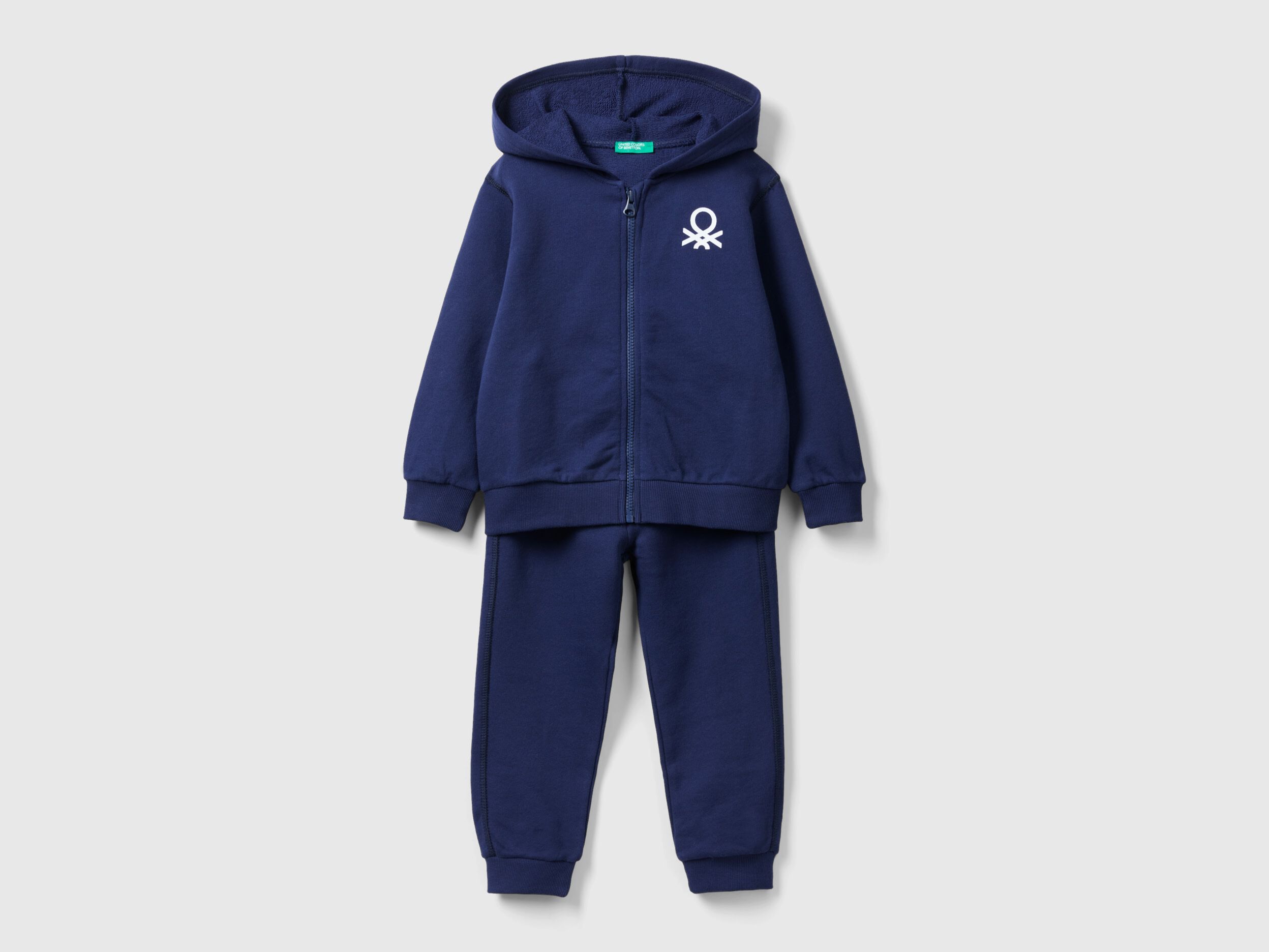 Chandal new arrivals algodon niño