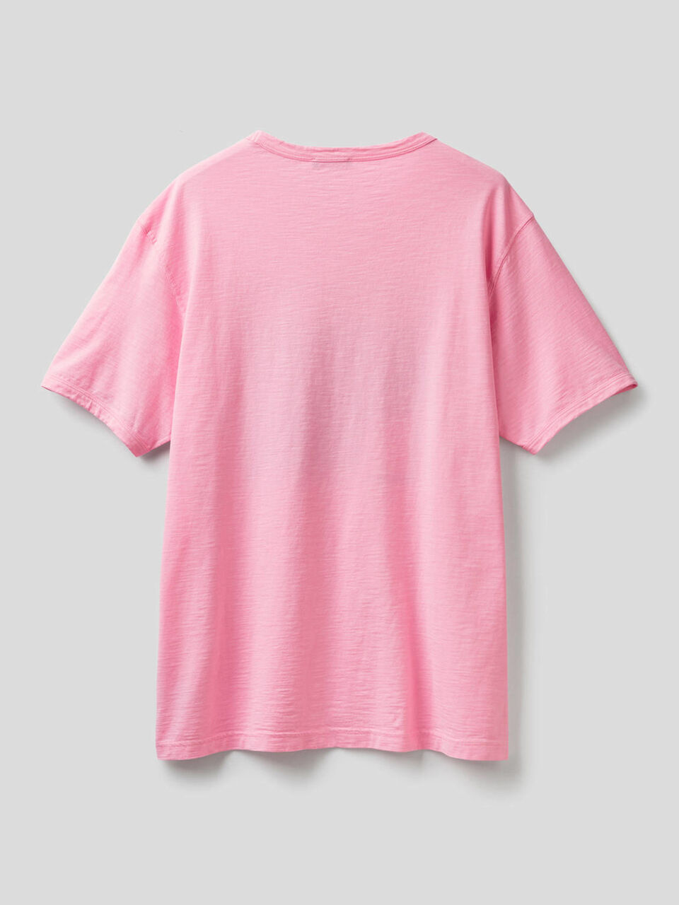 Camiseta de 100% algodón con estampado image number 2