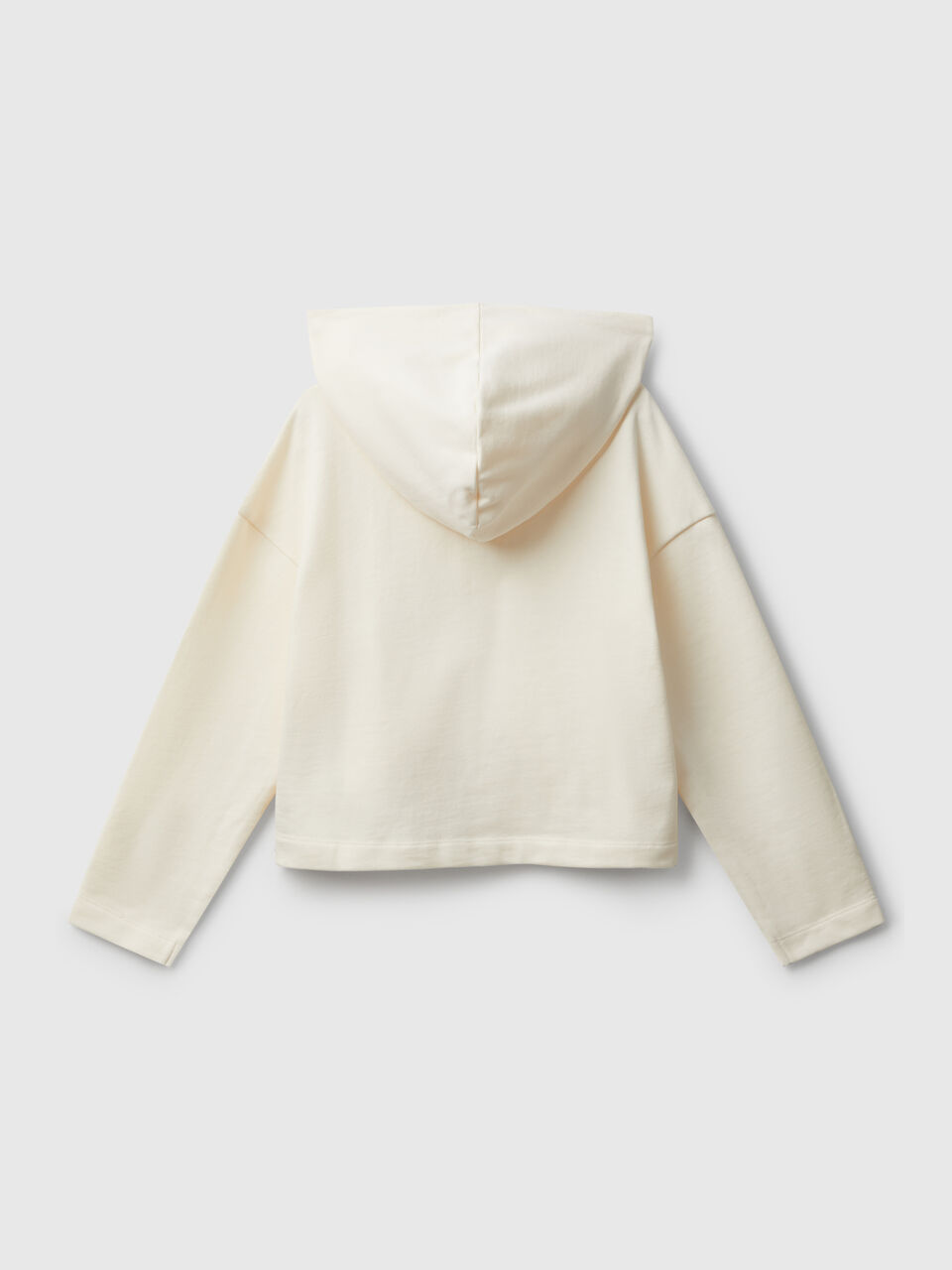JACKET W/HOOD L/S Niña image number 2