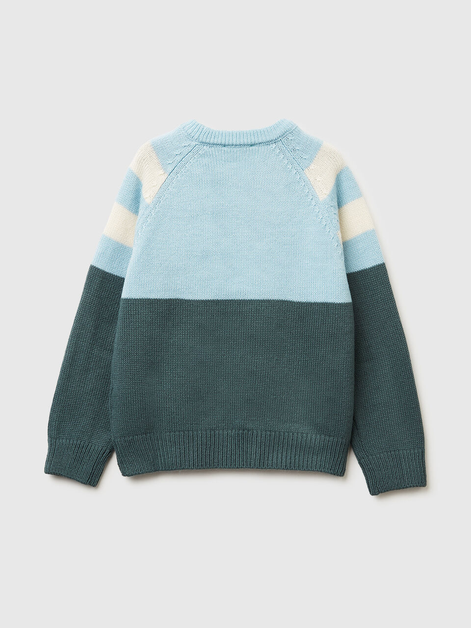 SWEATER L/S Niño image number 2