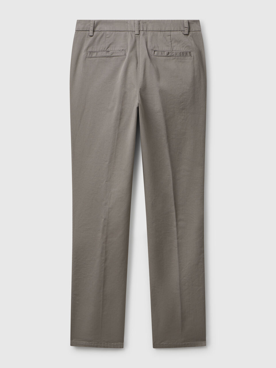 TROUSERS Mujer image number 2