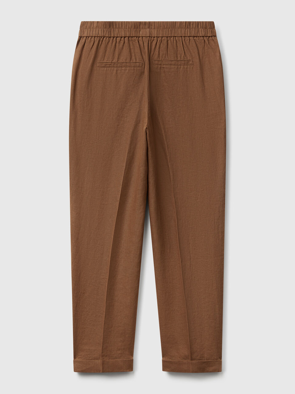 TROUSERS Mujer image number 2