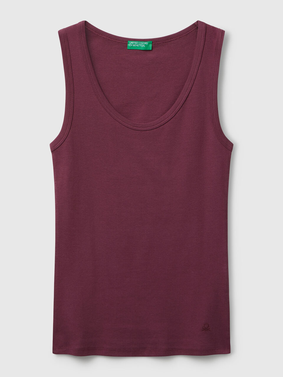 TANK-TOP Mujer image number 1