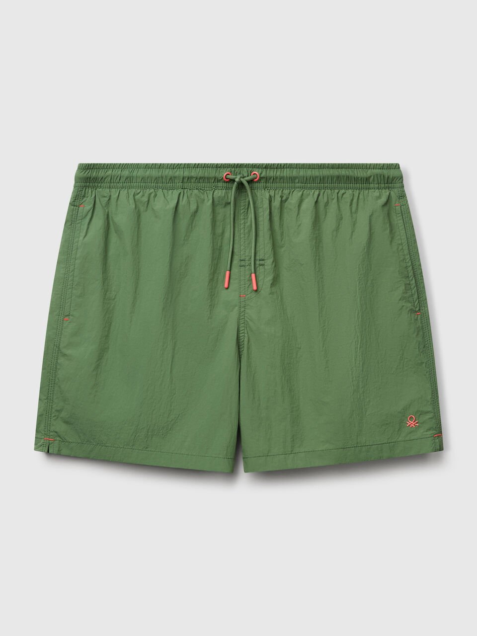 SWIM TRUNKS Hombre image number 1