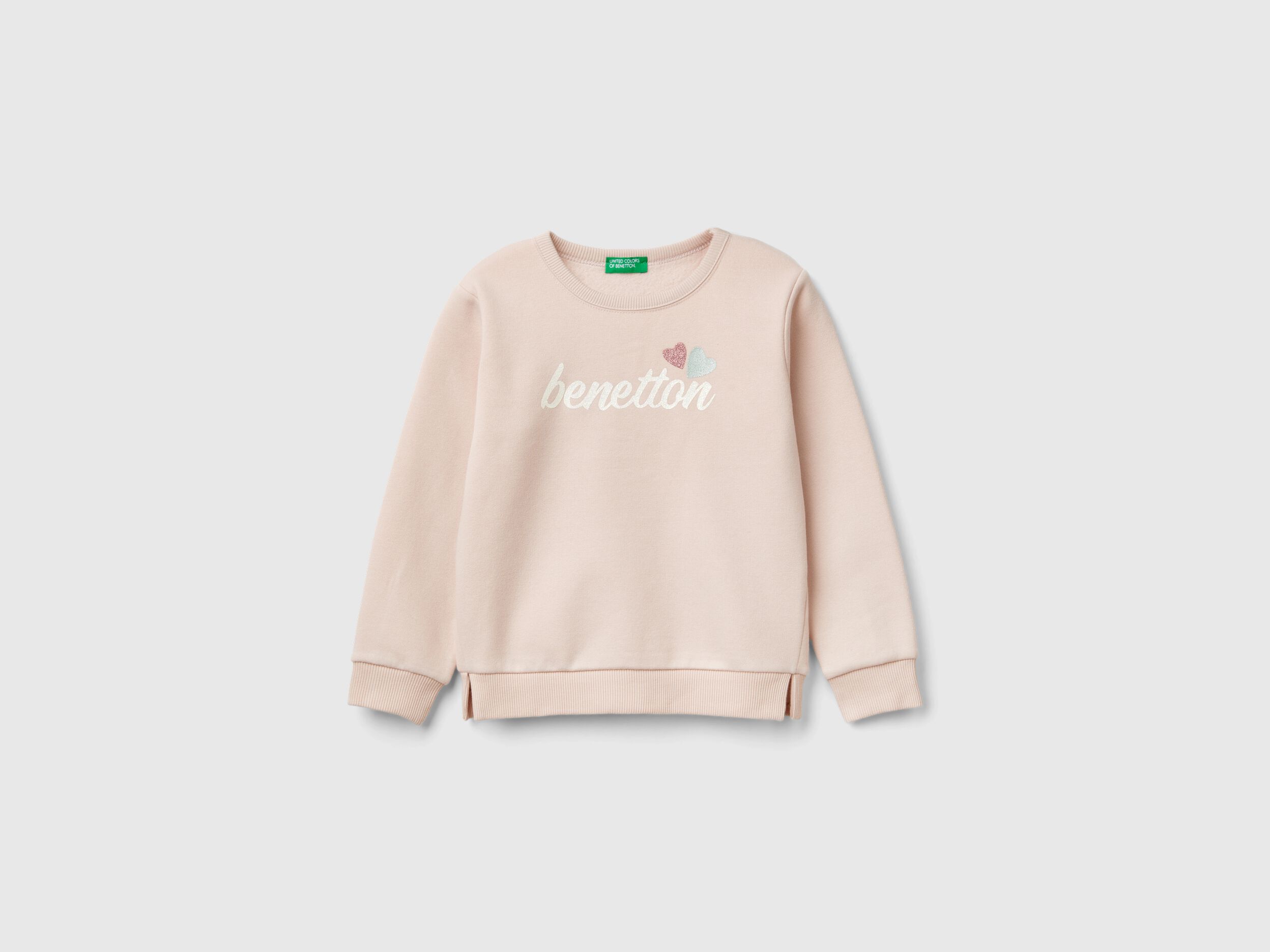 Sudadera Bebe Nina sin Capucha Nueva Coleccion Online