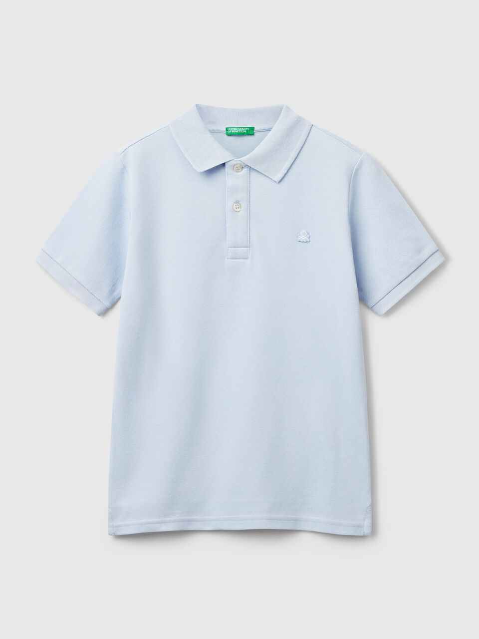 H/S POLO SHIRT Niño image number null