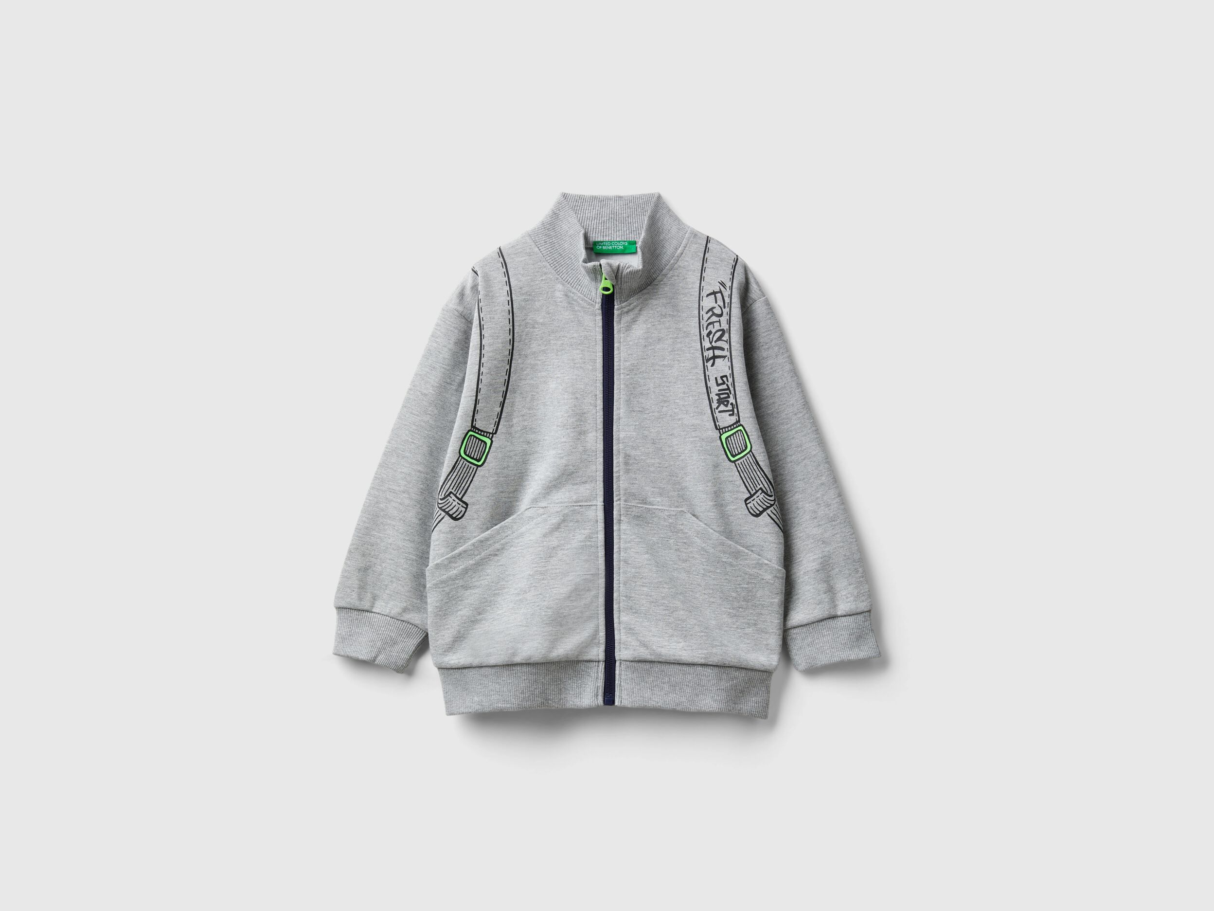 Chandal benetton bebe 2025