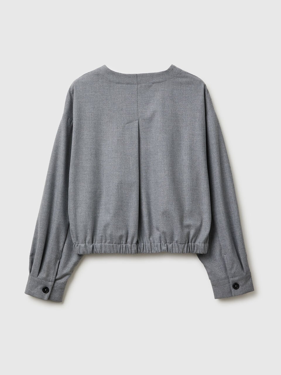 JACKET Mujer image number 2