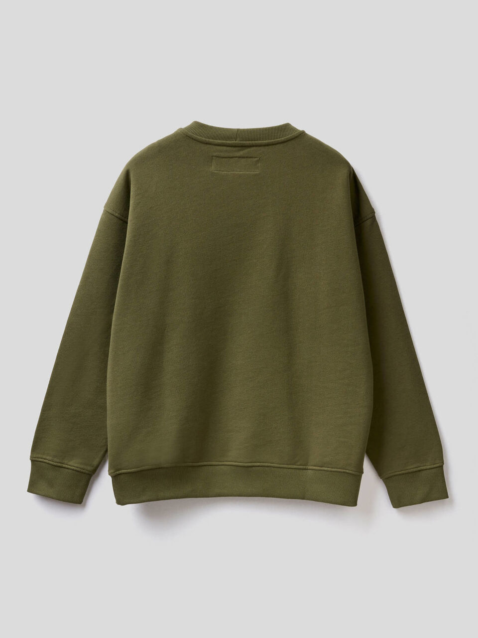 Sudadera unisex image number 2