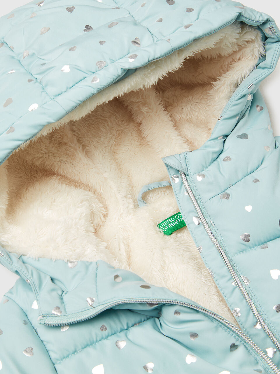 JACKET Niña image number null