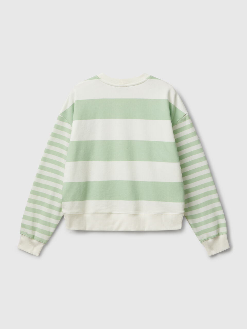 SWEATER L/S Mujer image number 2