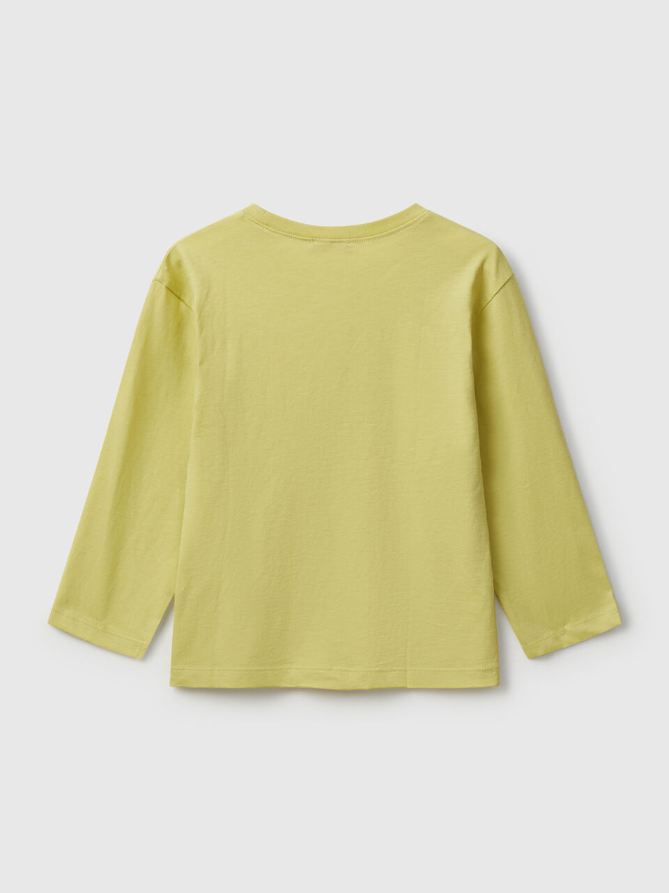 T-SHIRT L/S Niño image number 2