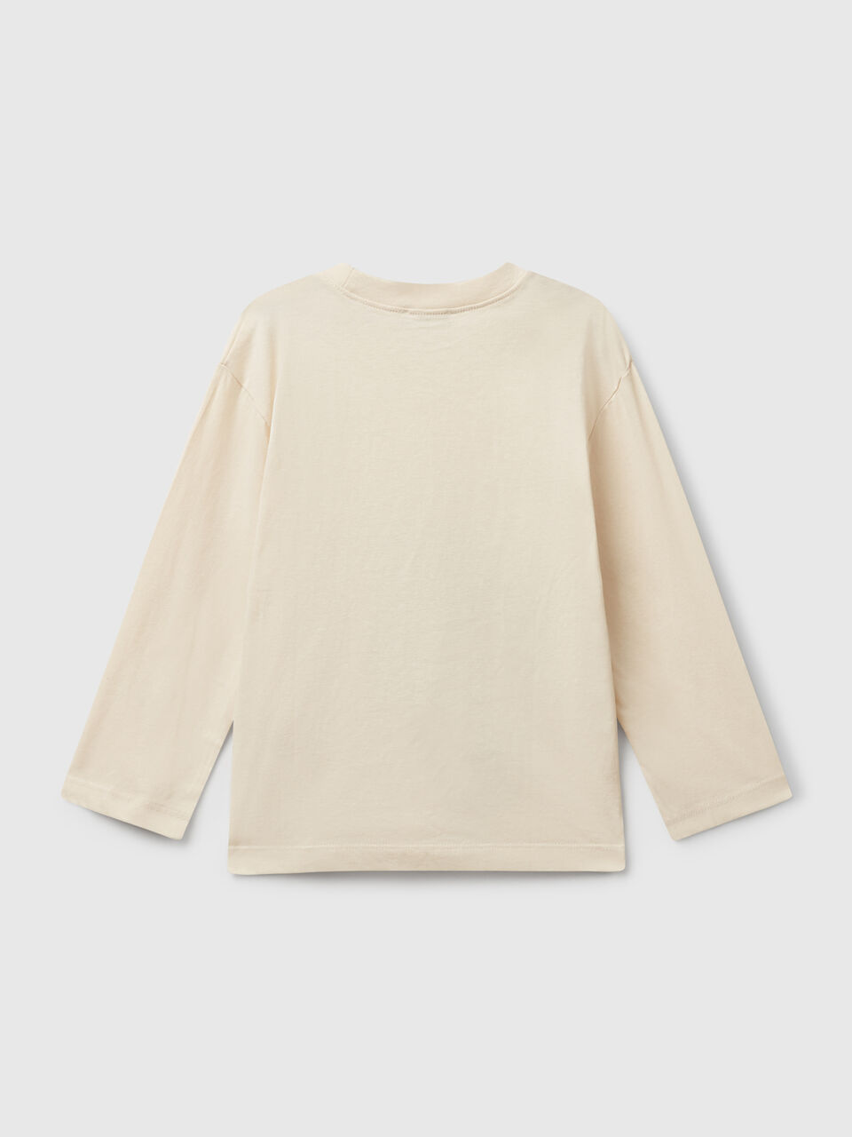 T-SHIRT L/S Niño image number 2