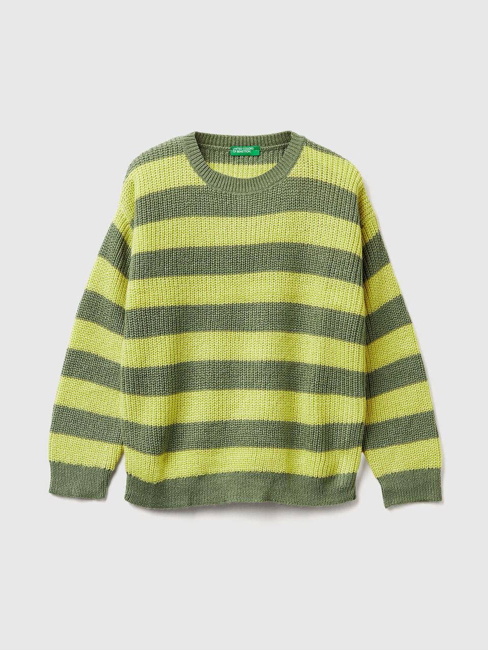 SWEATER L/S Niño image number 1