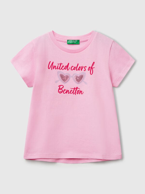 T-SHIRT Niña