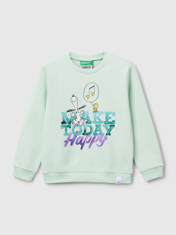 Sudadera Snoopy ©Peanuts Niña