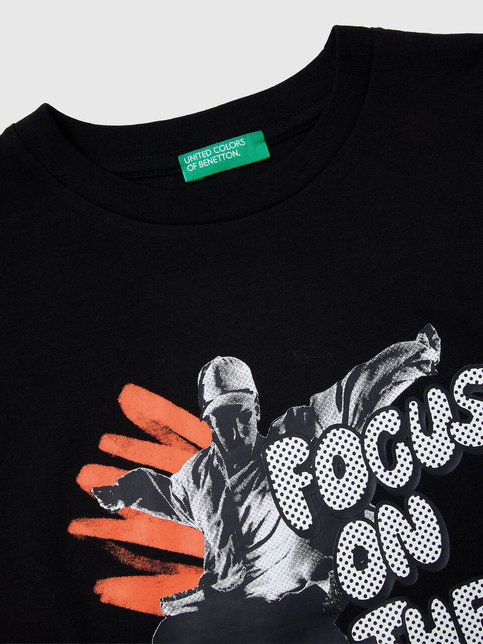 T-SHIRT L/S Niño image number null