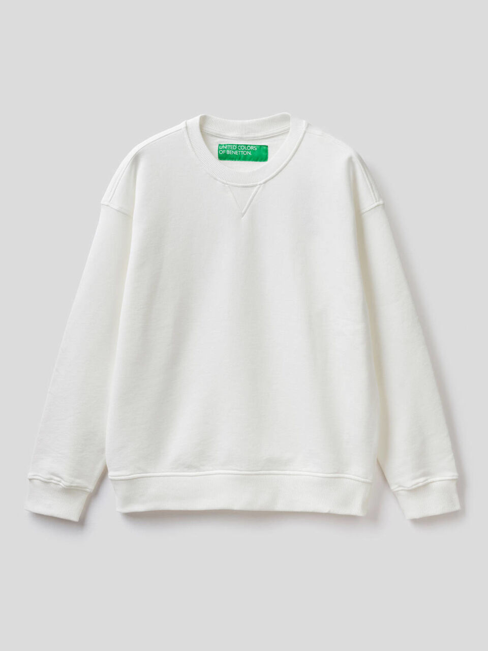 Sudadera unisex image number 1