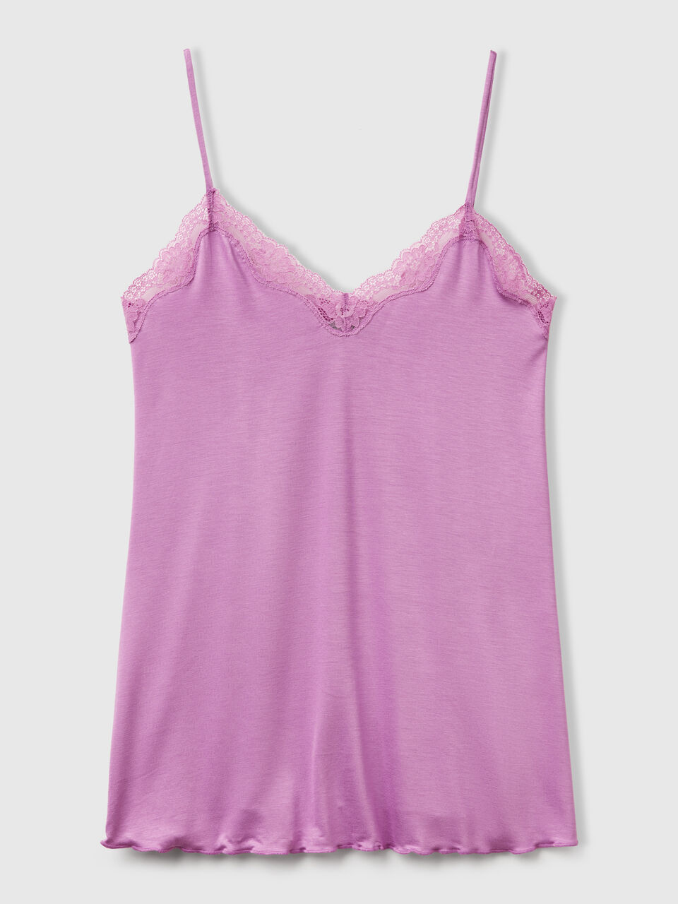 TANK-TOP Mujer image number 1