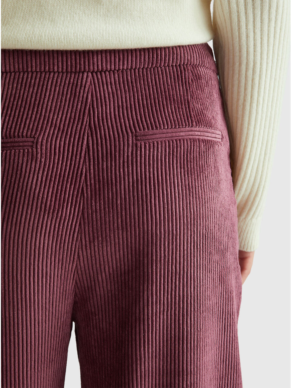TROUSERS Mujer image number null