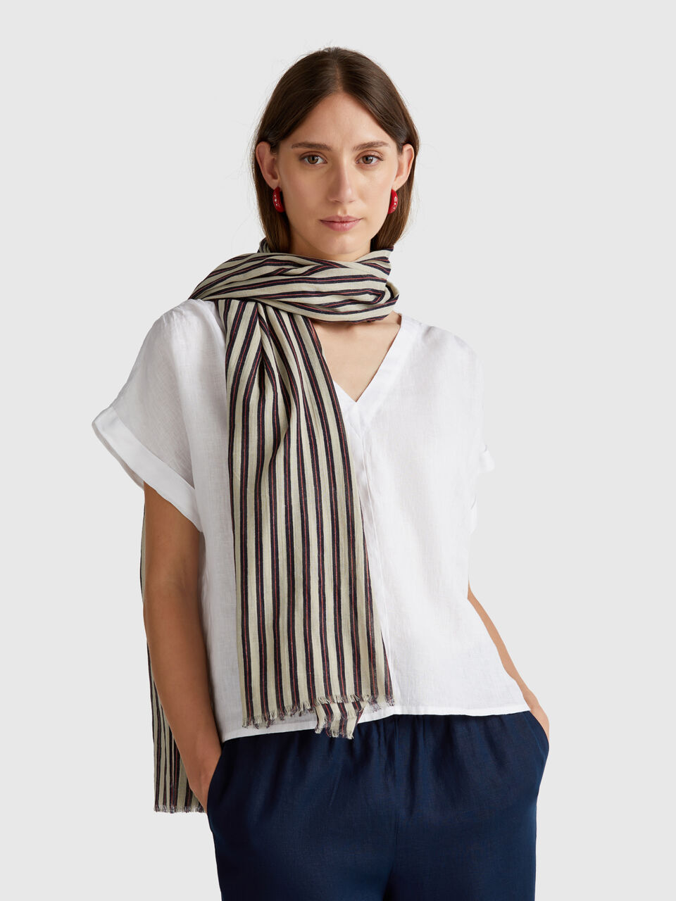 SCARF Mujer image number 2