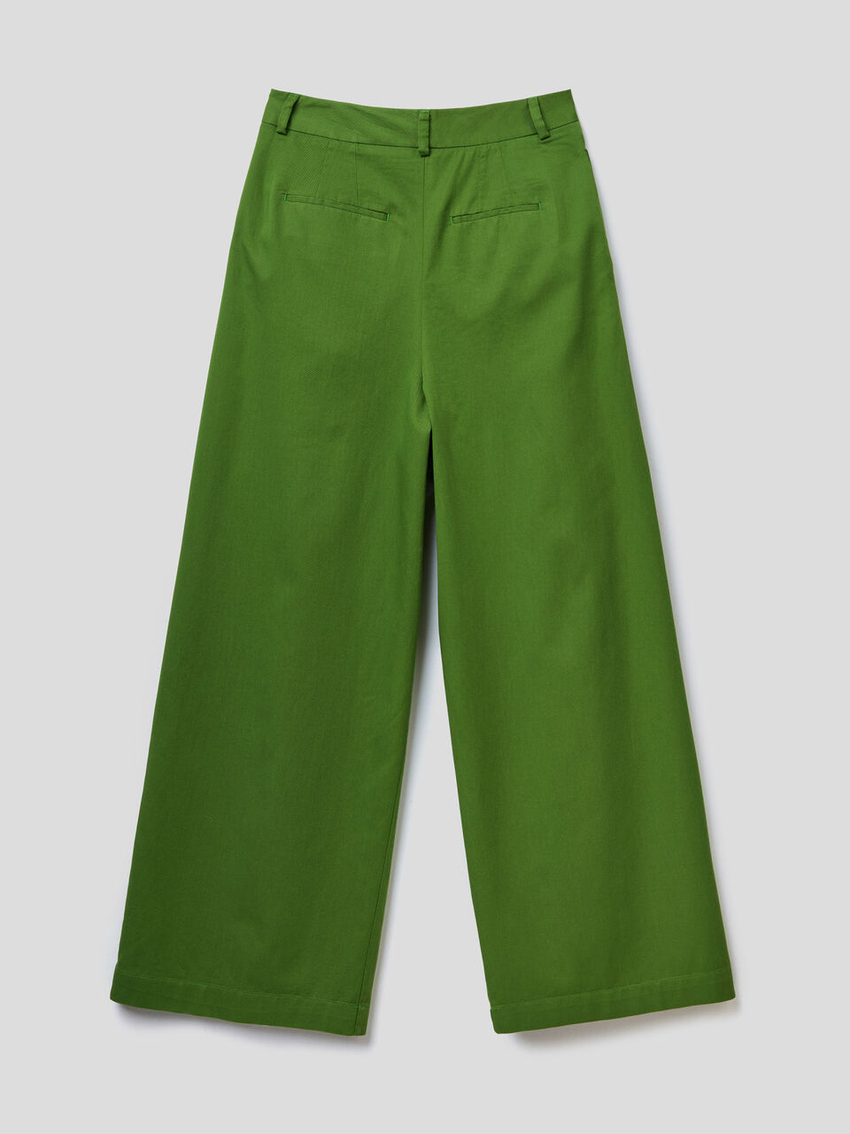 Pantalón con pernera amplia image number 2