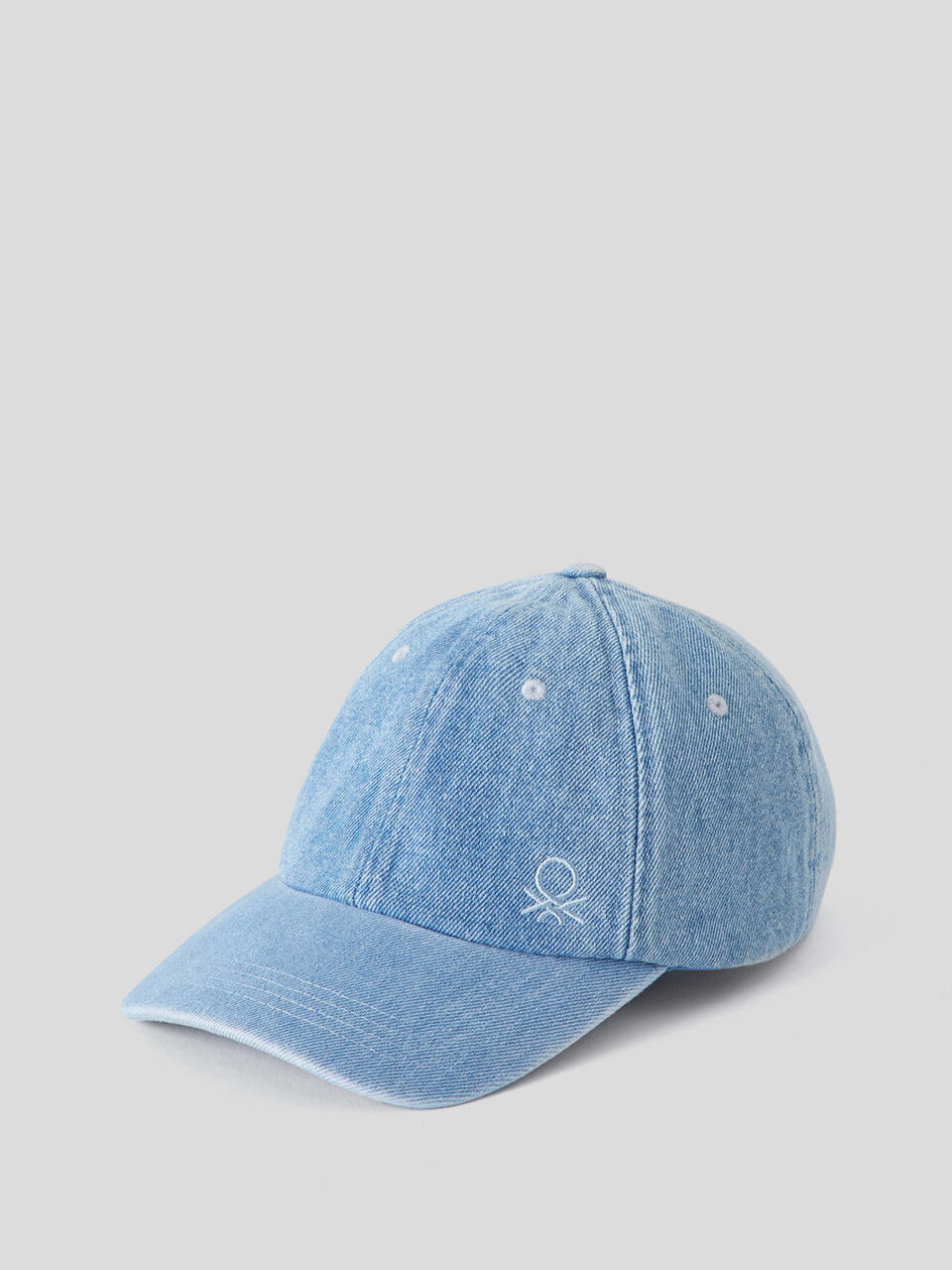 Gorra vaquera con visera image number 1