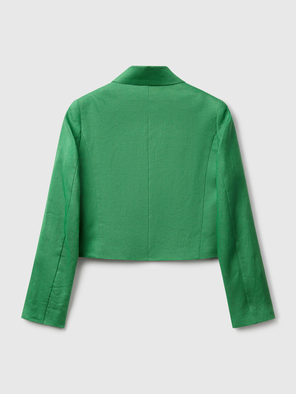 JACKET Mujer image number 2