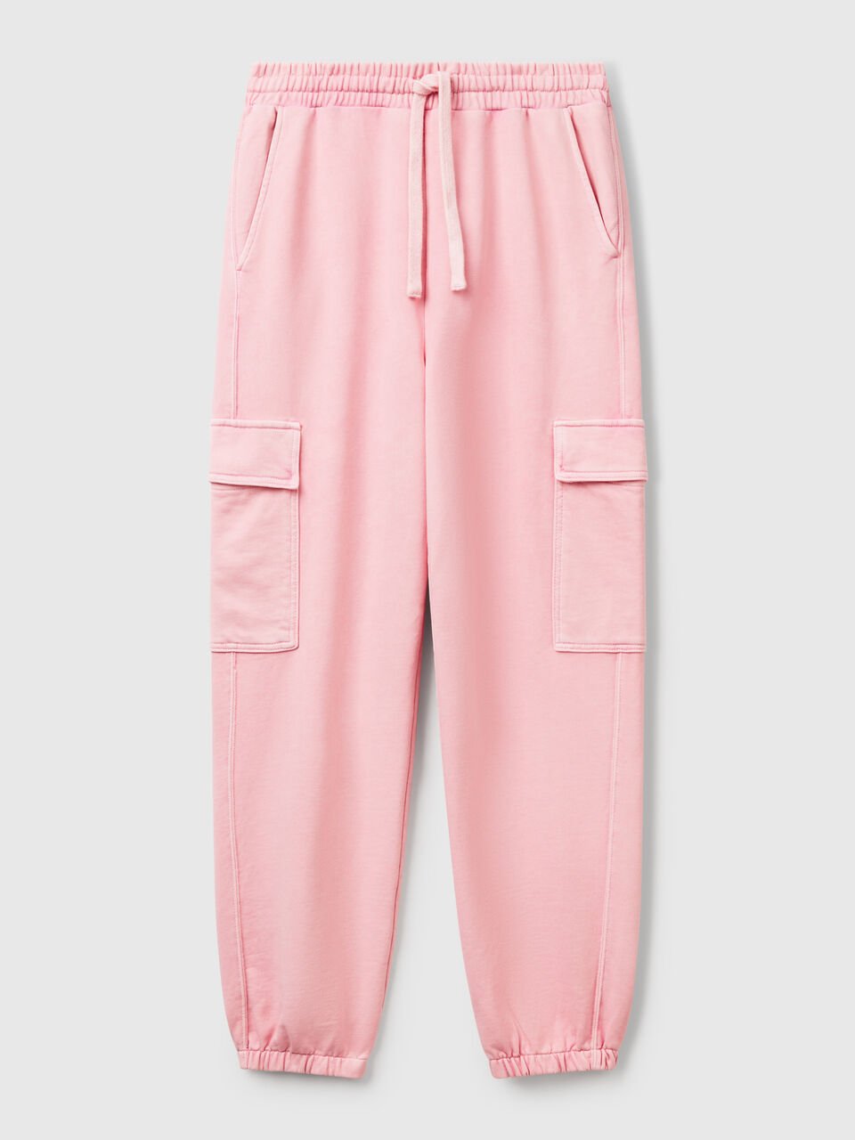 TROUSERS Mujer image number 1