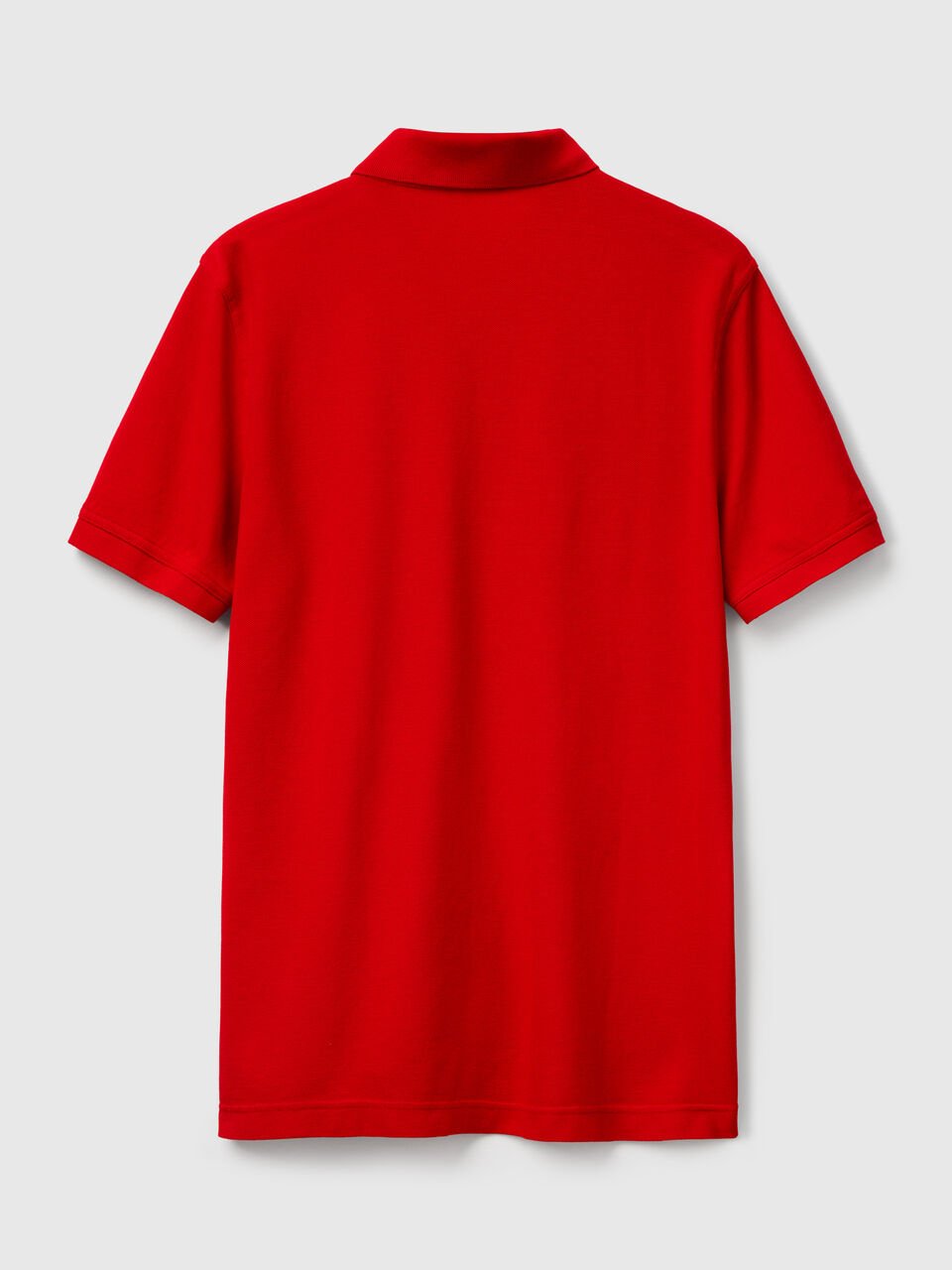 H/S POLO SHIRT Hombre image number 2