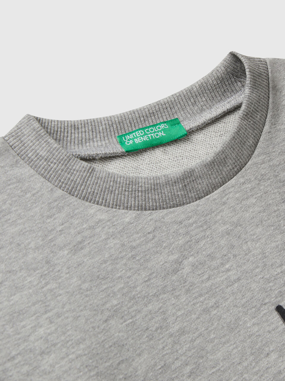 SWEATER L/S Niño image number null