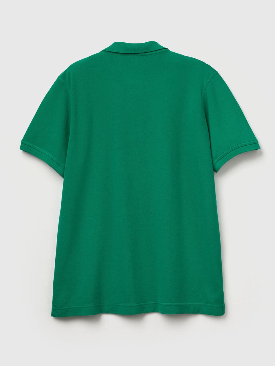 H/S POLO SHIRT Hombre image number 2