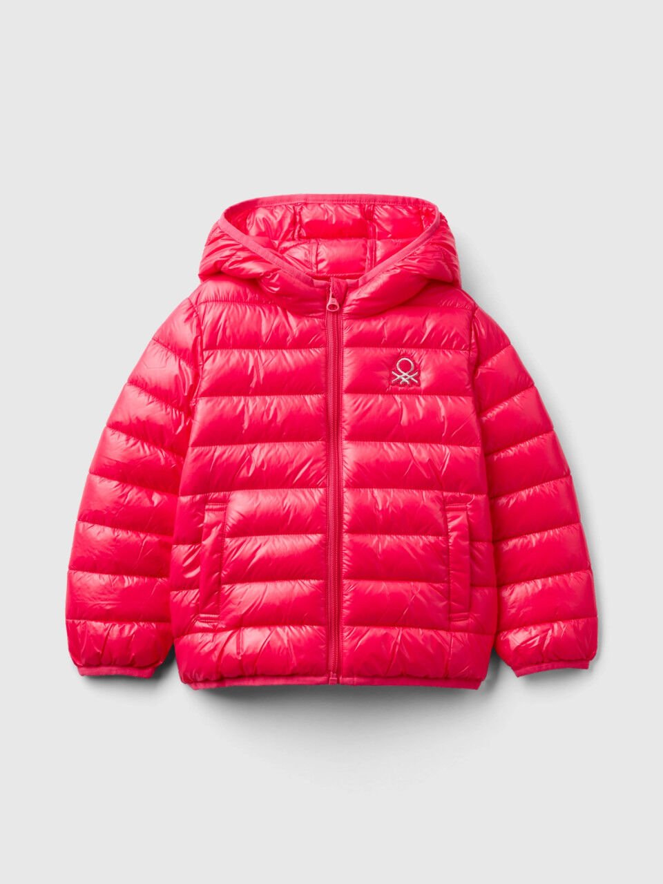 Chaqueta bebe niña carrefour best sale