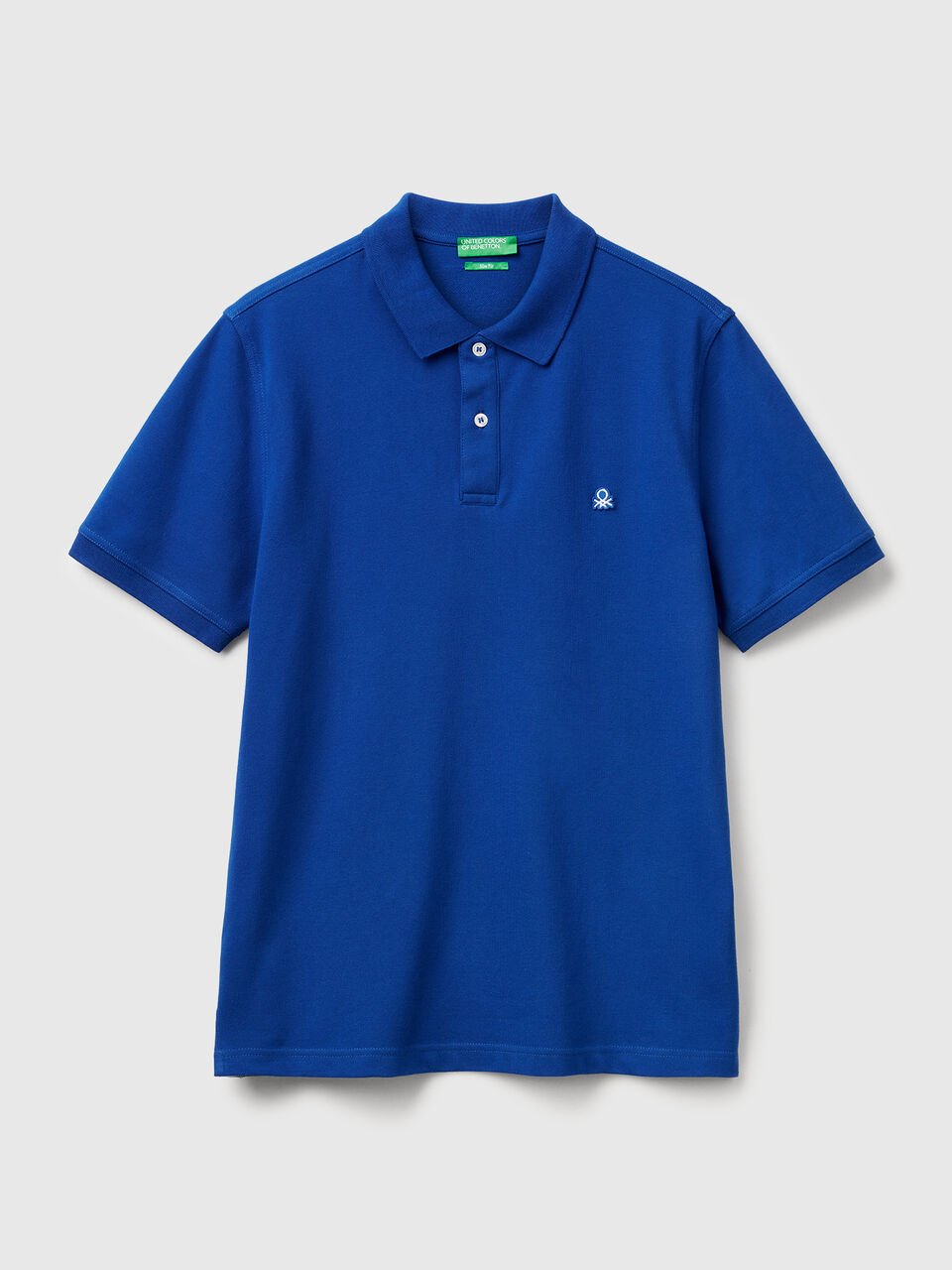 H/S POLO SHIRT Hombre image number 1