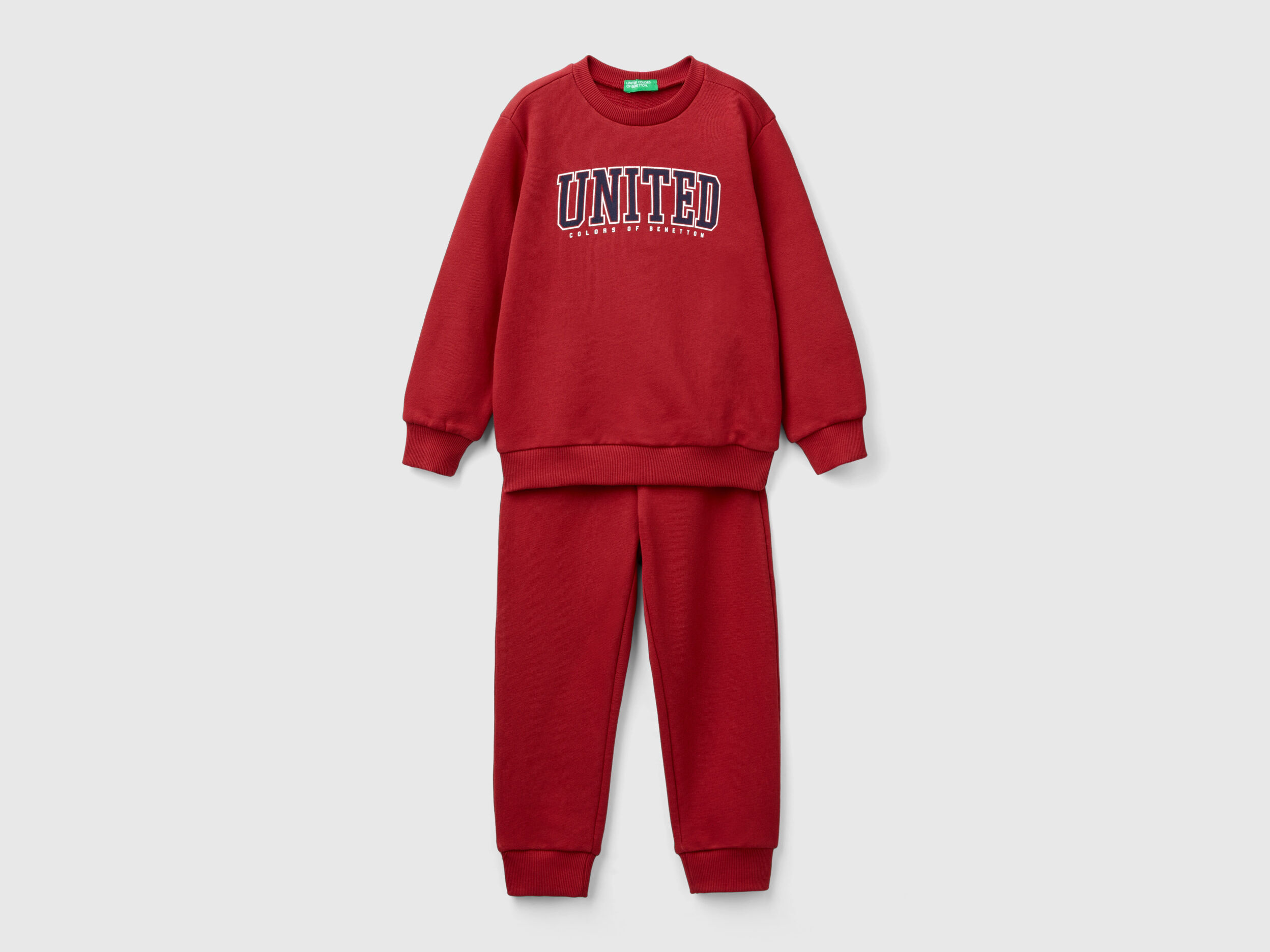 Benetton ropa bebe niño on sale