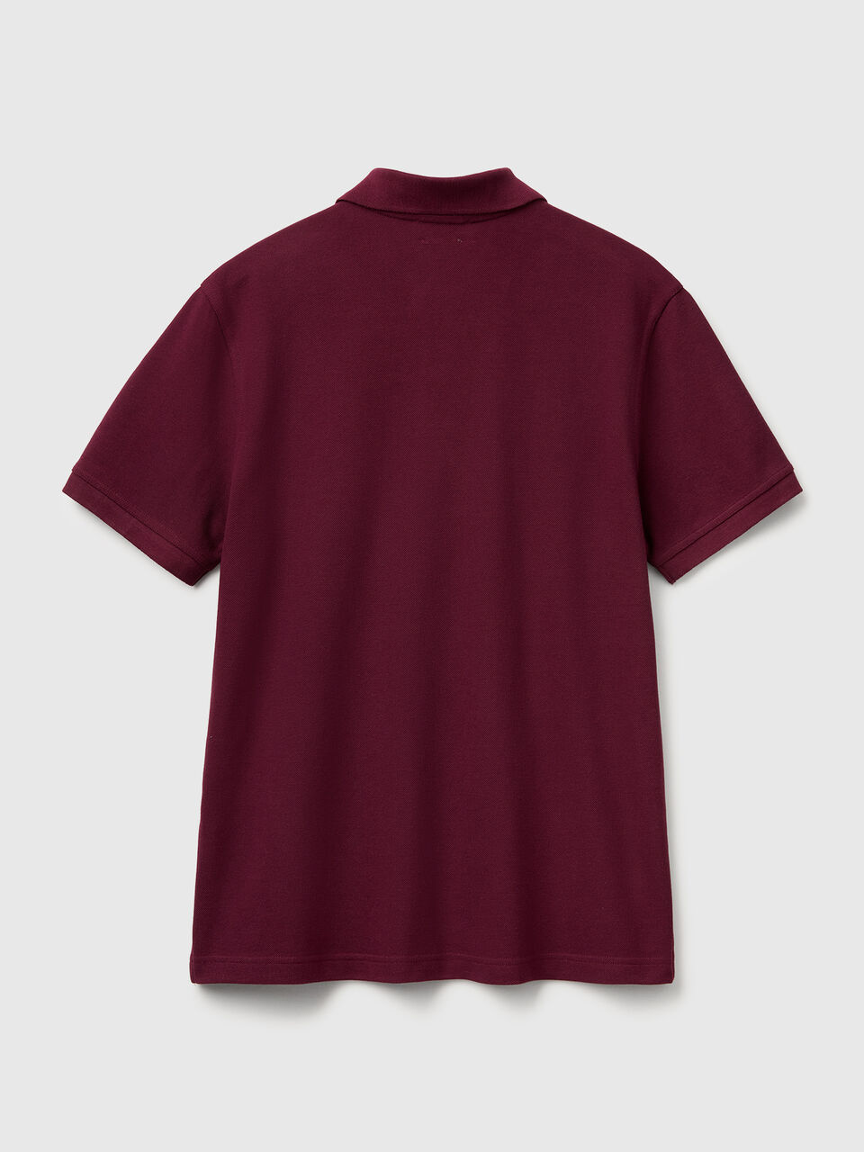 H/S POLO SHIRT Hombre image number 2
